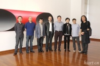 陳文驥個(gè)展“以來”亮相何香凝,張曉剛,曾梵志,劉小東,蔡國強(qiáng),崔健,陳文驥