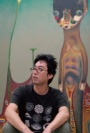 加藤泉 保持獨(dú)立的創(chuàng)作狀態(tài),加藤泉