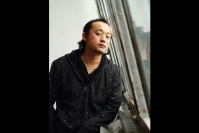 王郁洋 裝置的核心價值是想法,邱志杰,呂勝中,劉韡,,王郁洋