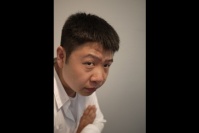 何翔宇  無(wú)謂的非積極分子,高名潞,何桂彥,何翔宇