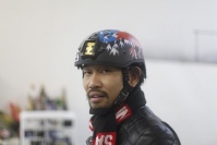 胡向前：我們這一代成熟的太快，競爭應(yīng)該更加激烈,李明,盧杰,,趙趙,翁子健,胡向前