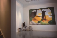 朱偉 在野,展望,,崔健