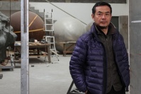 隋建國 我正處于平臺(tái)期,展望,向京,隋建國,楊心廣,皮力,于凡,盧征遠(yuǎn),曹 暉,曹 暉