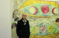 Arthur Solway  盡最大努力去培育公眾,Solway  Arthur