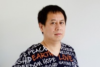 鄭林 三到五年，讓唐人從本土走向國(guó)際,黃永砯,孫原,鄭林,,付曉東