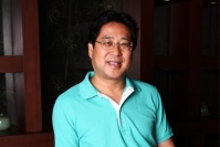 沈桂林 畫廊需要智慧來經(jīng)營