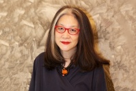 龍美仙 設立新水墨專場還為時尚早,徐冰,,谷文達,徐累,李津,彭薇,李 華弌