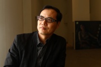 王春辰 困厄境遇下的“中國領(lǐng)隊(duì)”,王慶松,張小濤,彭鋒,朱其