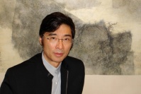 李華弌  水墨是一種了不起的材料,,李 華弌