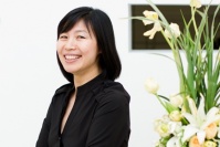 張杏蘭 招兵買馬謀大局,郝世明