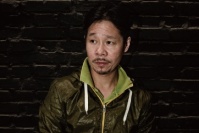 毛焰 為人生導(dǎo)航的那幅肖像畫,毛焰