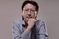 李貴君 中國寫實繪畫的特殊性,李貴君
