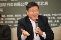 劉鋼 我最關(guān)注的其實是時代感,羅中立,高小華,程叢林,趙半狄,冷軍,艾軒,何多苓,楊飛云,陳丹青,劉鋼