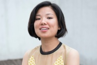 石亮 小婦人的繪畫故事,石 亮