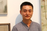 夏禹 畫(huà)畫(huà)的畫(huà)家,夏禹