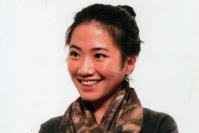 梁中藍(lán)  長征空間不希望被異國化