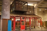 威尼斯全景掃描——主題展平庸、缺乏新意,鳥(niǎo)頭,宋冬