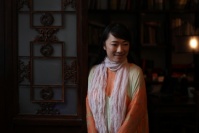 冰逸 證大新美女掌門,沈其斌,費(fèi)大為,高名潞,王 純杰,王 純杰,戴志康,黃冰逸,顧德新,黃 冰逸