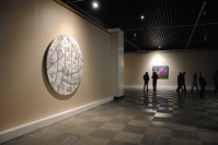 K空間“行云”復刻“溪山清遠”？,周春芽,楊凱,劉慶和,俸正杰,龐茂琨,郭偉,毛旭輝,葉永青,展望,王廣義