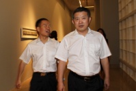 看空2012-陳東升廣州講話掀市場波瀾,陳東升,楊凱,董國強(qiáng),甘學(xué)軍