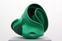 托尼?克拉格：“沒(méi)有藝術(shù)，人只剩下存活”,王璜生,Tony Cragg