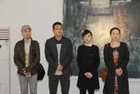 業(yè)精于勤，畫臻三昧,段君,劉玉潔,劉玉潔