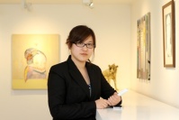 hi小店 看四季群展之春季篇,王玨,翟建