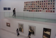 偏鋒雙個展 畫筆抒情,王新友,于艾君,于艾君,康海濤