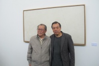 尚揚創(chuàng)作心路 日志與手記呈現(xiàn),尚揚,陳文驥,唐暉,邵大箴,朱青生,沈其斌,李大鈞,蘇新平,王懷慶,杜大愷