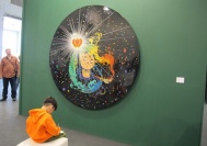 藝術(shù)北京 青年一代成功突圍？,李繼開,顏石林,邱炯炯,張業(yè)興,張業(yè)興,王岱山,薛峰,李蘇橋,陳流,趙旭