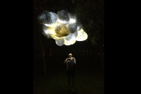 星星點(diǎn)燈 燈綴京城,趙力,吳 秋龑