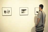 北井一夫個展 70年代的中國和日本,張明放,須田一政,