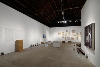 藝術(shù)家群策展 “編輯:圖片強(qiáng)迫癥”,楊福東,吳山專,徐震,劉韡,,沒頂公司,張鼎,秦思源