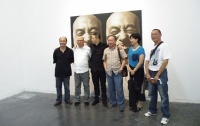 民生大制作 耿建翌回顧展“無知”,許江,張培力,耿建翌,周鐵海,凱倫·史密斯,