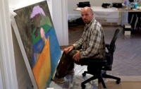 畫廊Hold住 全球化趨勢下的藝術(shù)家資源爭奪戰(zhàn),Peter Doig,Iwan Wirth,