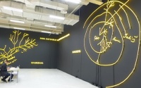 “上雙”預(yù)展 “重新發(fā)電”的未完成時(shí),邱志杰,李旭,李 旭,歐陽(yáng)春