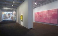 攜手 LELONG畫廊  林天苗紐約再推個(gè)展,林天苗