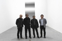 東站抽象展壓軸 年終獻“躬耕”,王光樂,陳文驥,蘇笑柏,江大海