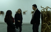 曖昧地帶的主張 范姜明道、姜吉安雙個(gè)展,丁方,姜吉安,張凱,賈滌非,范姜明道