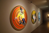 “就像風(fēng)一樣自由”羅丹北京首個展尋“生存真理”,羅丹