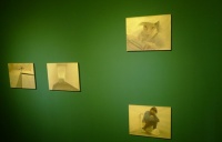 無(wú)畫(huà)不盡興 力利記藝術(shù)空間第二展,王光樂(lè),盧征遠(yuǎn),譚軍,于凡,雷 子人,宋琨,戴亮,張永紅,馬秋莎,馬軻