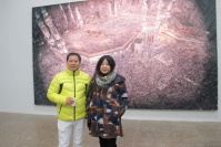 表象的歧途 唐人架上繪畫大展,鄭林,付曉東,秦琦,歐陽春,王興偉,李 大方,呂山川,雙飛藝術(shù)中心