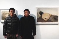 重才情 學(xué)院派的新人獎,楊飛云,夏禹