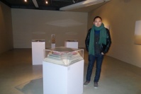 “新星星”在上海，研討青年藝術(shù)項目的明天,展望,付曉東,夏彥國,姚朋,伍偉,曾瓊,,錢逸敏
