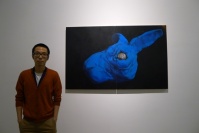 非“戀物癖”的“戀物”展,詹翀
