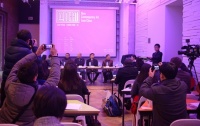 賀中韓建交20周年特展今日首爾開幕,徐冰,江弋舟,陳蔚,宋易格,苑媛,溫凌,柳淳風(fēng),繆曉春,李暉,王衛(wèi)
