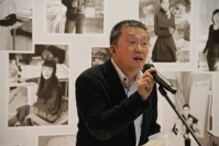 崔曉東 力推中國畫新人,徐悲鴻,崔曉東