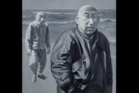 穩(wěn)定也是好結(jié)果 香港蘇富比揭開當(dāng)代藝術(shù)春拍大幕,張曉剛,宋琨,張恩利,王光樂,劉韡,賈藹力,李津,邱志杰,陳可,谷文達(dá)