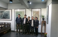 藝術(shù)長(zhǎng)沙  鎖定十月，無(wú)意“低調(diào)”,周春芽,向京,丁乙,郭偉,譚國(guó)斌