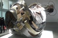 無法解讀的“圣經(jīng)”故事 王郁洋個展亮相唐人,鄭林,王郁洋,吳達新